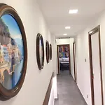 Isole - Rione Alto 住宿加早餐酒店 3*
