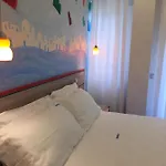 住宿加早餐酒店 Isole - Rione Alto 3*