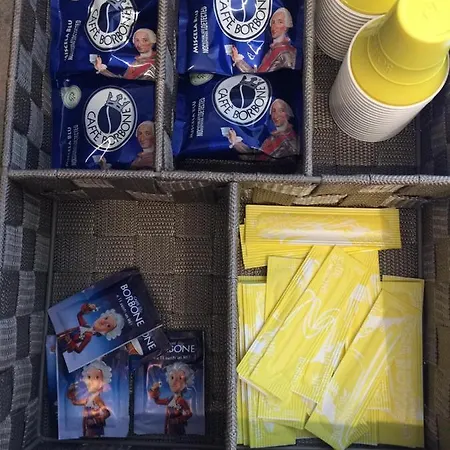 Isole - Rione Alto 3*