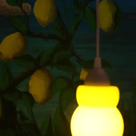 Isole - Rione Alto Bed & Breakfast Neapel