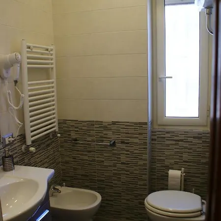 Bed & Breakfast Isole - Rione Alto Neapel