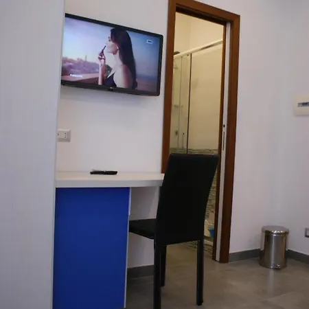 Isole - Rione Alto 3*