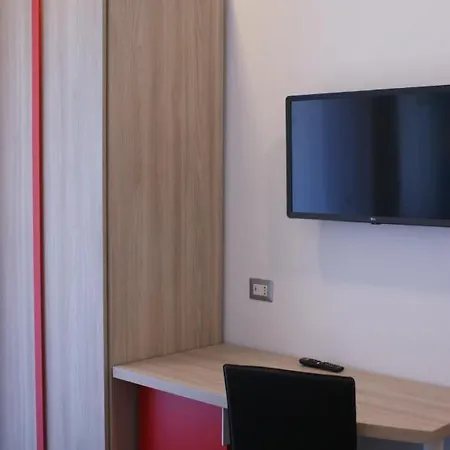 Isole - Rione Alto 3*