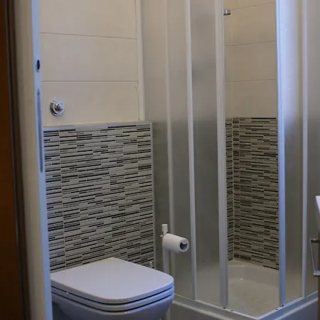 Isole - Rione Alto Bed & Breakfast 3*