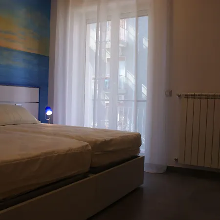 Isole - Rione Alto Bed & Breakfast