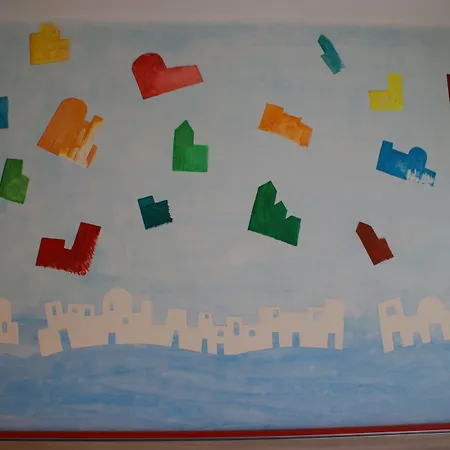 Isole - Rione Alto Bed & Breakfast