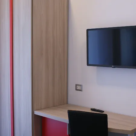 Isole - Rione Alto Bed & Breakfast Neapel