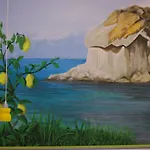 Isole - Rione Alto 3*