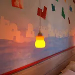 Alojamento de Acomodação e Pequeno-almoço Isole - Rione Alto