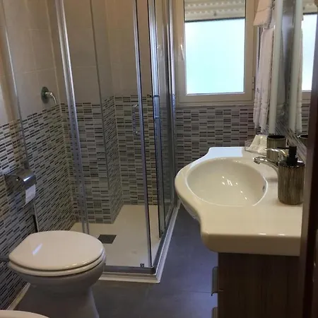 B&B Isole - Rione Alto