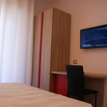 Isole - Rione Alto B&B 3*