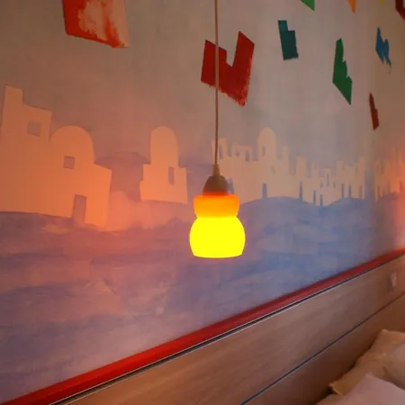 B&B Isole - Rione Alto