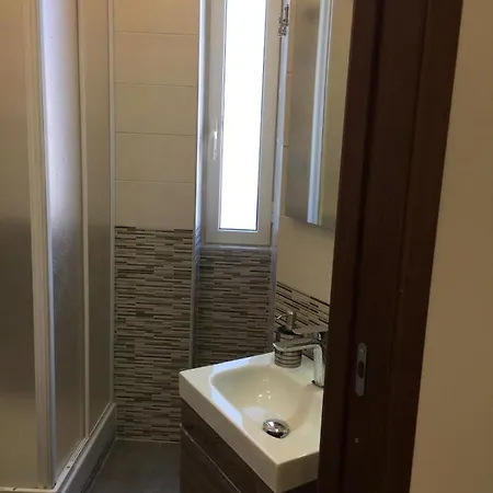 B&B Isole - Rione Alto 나폴리