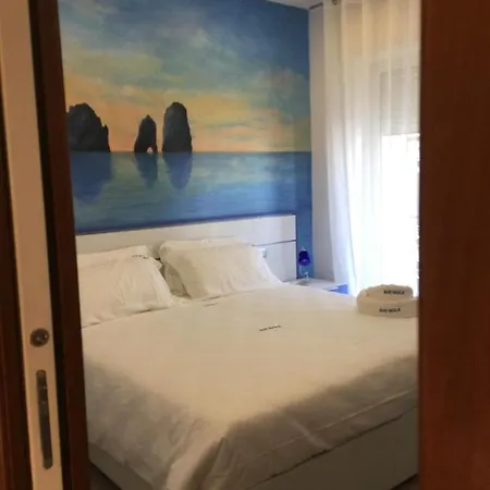 Isole - Rione Alto 3*