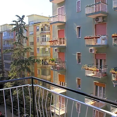 Bed & Breakfast Isole - Rione Alto
