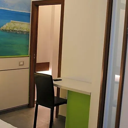 Bed & Breakfast Isole - Rione Alto Napoli