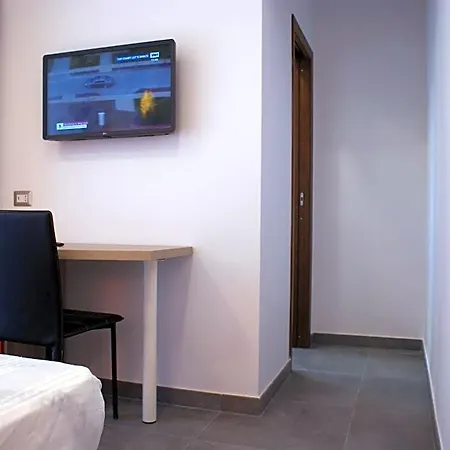 Isole - Rione Alto Bed & Breakfast