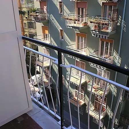 Isole - Rione Alto Bed & Breakfast Napoli