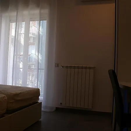 Isole - Rione Alto Alojamento de Acomodação e Pequeno-almoço 3*
