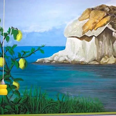 Isole - Rione Alto Bed & Breakfast 3*