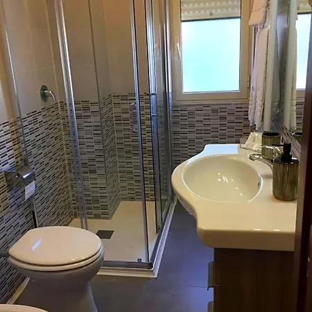 Isole - Rione Alto Bed & Breakfast Napoli