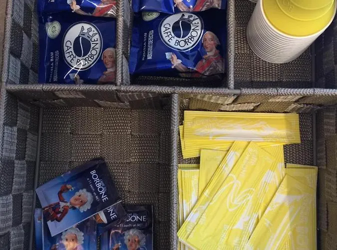 Isole - Rione Alto 3*