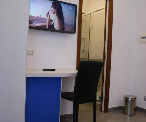 Isole - Rione Alto 3*