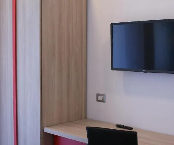 Isole - Rione Alto 3*