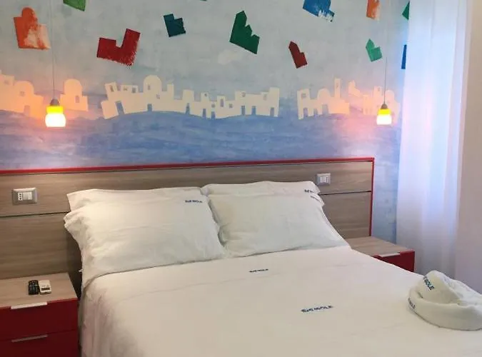 Alojamento de Acomodação e Pequeno-almoço Isole - Rione Alto Nápoles