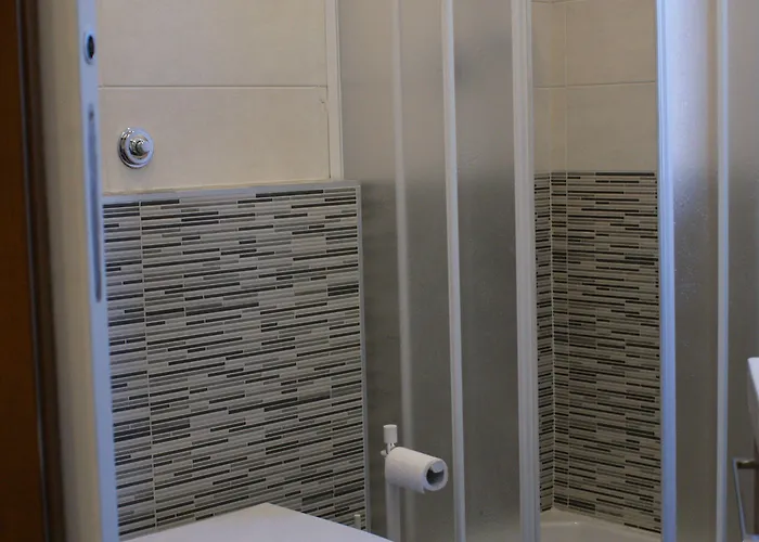 Isole - Rione Alto Alojamento de Acomodação e Pequeno-almoço 3*