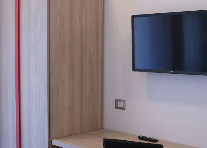 Isole - Rione Alto Alojamento de Acomodação e Pequeno-almoço Nápoles