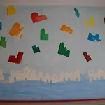 Isole - Rione Alto