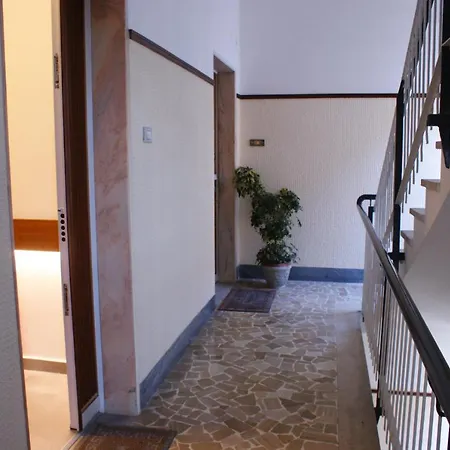 Bed & Breakfast Isole Napoli
