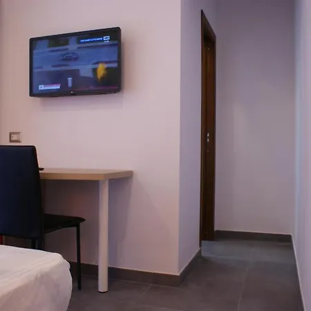 Isole Bed & Breakfast Napoli