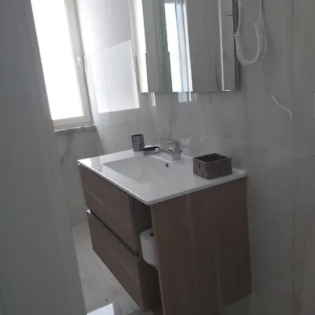 Isole Bed & Breakfast Napoli