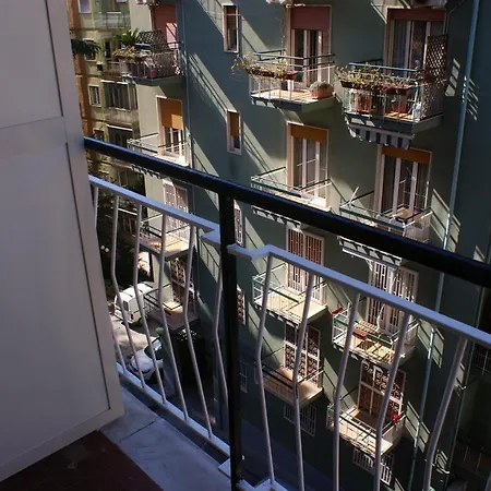 Isole - Rione Alto فندق مبيت وإفطار